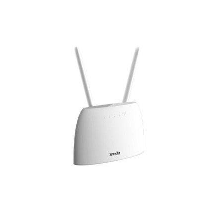 Router wireless Tenda 4G06 TENDA - 1