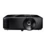 Proiector Optoma W371, DLP 3D, WXGA 1280*800, up to FHD 1920*1080, 3800 lumeni, 25.000, 16:10 nativ, 4:3/ 16:9 compatibil, dimen