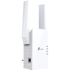 Range Extender TP-LINK RE605X, AX1800, OneMesh™, Dual-Band, WiFi 6 TP-LINK - 1