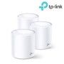 TP-Link AX1800 whole home mesh Wi-Fi 6 System, Deco X20(3-pack) Wireless Standards: IEEE 802.11a/n/ac/ax 5GHz, IEEE 802.11b/g/n 