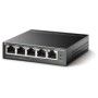 Switch TP-LINK TL-SG1005LP, 5 port, 10/100/1000 Mbps TP-LINK - 1