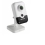 Camera supraveghere Hikvision IP DS-2CD2426G2-I(2.8mm)(C) 2 MP AcuSense Fixed Cube, Image Sensor:1/2.8" Progressive Scan CMOS, 2