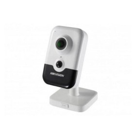 Camera supraveghere Hikvision IP DS-2CD2423G2-I(2.8mm) 2 MP AcuSense Built-in Mic Fixed Cube, Image Sensor:1/2.8" Progressive Sc