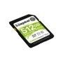 Card de Memorie SD Kingston Canvas Select Plus, 512GB, Class 10 KINGSTON - 3