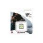 Card de Memorie SD Kingston Canvas Select Plus, 512GB, Class 10 KINGSTON - 4