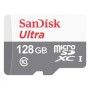 Card de Memorie Sandisk MicroSDXC, 128GB, Adaptor SD, Class 10 SANDISK - 1