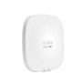 HPE Networking Instant On Indoor Access Point 2x2 Wi-Fi 6 (RW) AP22 ARUBA NETWORKS - 5