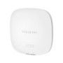 HPE Networking Instant On Indoor Access Point 2x2 Wi-Fi 6 (RW) AP22 ARUBA NETWORKS - 6