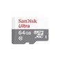 Card de Memorie SanDisk MicroSDHC, 64GB, Adaptor SD, Class 10 SANDISK - 3