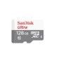 Card de Memorie SanDisk Ultra MicroSD, 128GB, Class 10 SANDISK - 2