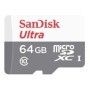 Card de Memorie SanDisk Ultra microSD, 64GB, Class 10 SANDISK - 2