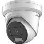 Camera supraveghere Hikvision IP DS-2CD2327G2-LU 2.8mm C 2 MP ColorVu Fixed Turret, Image Sensor:1/2.8" Progressive Scan CMOS, 2