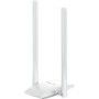 Adaptor Wireless MERCUSYS MW300UH, N300, 300 Mbps MERCUSYS - 2