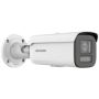 Camera Hikvision DS-2CD2647G2T-LZS(2.8-12mm)(C)Varifocal Bullet with 4 MP resolution, Clear imaging against strong backlight due