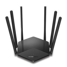 Router Wireless MERCUSYS MR50G, AC1900, Wi-Fi 5, Dual-Band, Gigabit MERCUSYS - 1