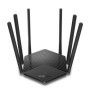 Router Wireless MERCUSYS MR50G, AC1900, Wi-Fi 5, Dual-Band, Gigabit MERCUSYS - 1