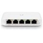 Switch Ubiquiti UniFi USW-FLEX MINI, 5 port, 10/100/1000 Mbps UBIQUITI - 1