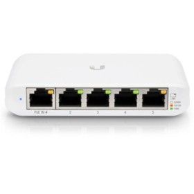 Switch Ubiquiti UniFi USW-FLEX MINI, 5 port, 10/100/1000 Mbps UBIQUITI - 1