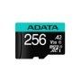 Card de Memorie MicroSD Adata 256GB, Adaptor SD, Class 10 ADATA - 2