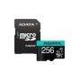 Card de Memorie MicroSD Adata 256GB, Adaptor SD, Class 10 ADATA - 3