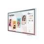 Tray conectivitate pentru tabla interactiva SAMSUNG Flip 2 55"/65" HDMI Out, Conectivitate NFC pentru proiectarea telefonului p 