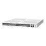 HPE Networking Instant On Switch 48p Gigabit 4p SFP+ 1930 ARUBA NETWORKS - 2