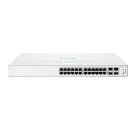 HPE Networking Instant On Switch 24p Gigabit 4p SFP+ 1930 ARUBA NETWORKS - 1