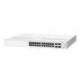 HPE Networking Instant On Switch 24p Gigabit 4p SFP+ 1930 ARUBA NETWORKS - 3