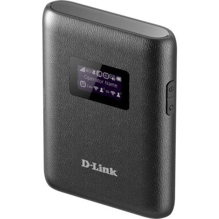 Router wireless D-Link DWR-933, WiFI 5, Dual-Band D-LINK - 1