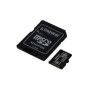 Card de Memorie MicroSD Kingston Select Plus, 512GB, Adaptor SD, Class 10 KINGSTON - 3