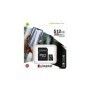 Card de Memorie MicroSD Kingston Select Plus, 512GB, Adaptor SD, Class 10 KINGSTON - 6