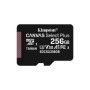 Card de Memorie MicroSD Kingston Select Plus, 256GB, Class 10 KINGSTON - 2