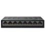 Switch TP-LINK LS1008G, 8 port, 10/100/1000 Mbps TP-LINK - 1