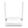 Router Wireless TP-Link TL-WR844N, Wi-Fi 4, Single-Band TP-LINK - 1