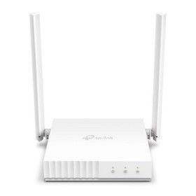 Router Wireless TP-Link TL-WR844N, Wi-Fi 4, Single-Band TP-LINK - 1