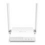 Router Wireless TP-Link TL-WR844N, Wi-Fi 4, Single-Band TP-LINK - 1