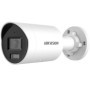 Camera de supraveghere Hikvision IP Bullet DS-2CD2026G2-IU 2.8mm D 2MP-U:Built-in microphone for real-time audio security, cul H