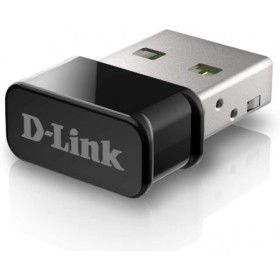 Adaptor Wireless D-link DWA-181, AC1300, Wi-Fi, Dual-Band D-LINK - 1