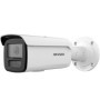 Camera supraveghere Hikvision IP Bullet DS-2CD2T23G2-2I 2.8mm 2MP 1/2.8" Progressive Scan CMOS rezolutie 1920 ×1080@30fps Co HIK