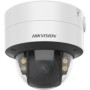 Camera supraveghere Hikvision IP dome DS-2CD2747G2-LZSC(3.6-9mm), 4MP, senzor: 1/3″ Progressive Scan CMOS, rezolutie: 2688 × 152