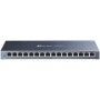 Switch TP-Link TL-SG116, 16 port, 10/100/1000 Mbps TP-LINK - 1