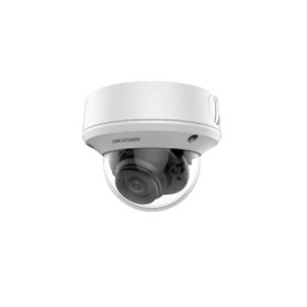 Camera supraveghere Hikvision Varifocala Dome DS-2CE5AH0T-VPIT3ZF(2.7- 13.5mm) 5 MP CMOS image sensor, Resolution 2560 (H) × 194