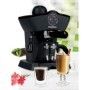 ESPRESSOR HEINNER HEM-200BK HEINNER - 2