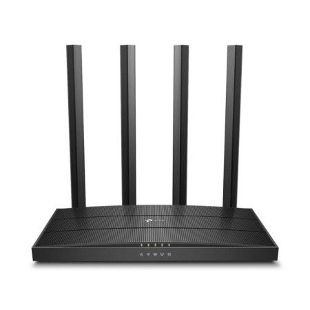 Router wireless TP-LINK Gigabit Archer C80, WiFI 5, Dual-Band TP-LINK - 1