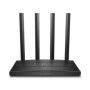 Router wireless TP-LINK Gigabit Archer C80, WiFI 5, Dual-Band TP-LINK - 1