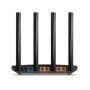 Router wireless TP-LINK Gigabit Archer C80, WiFI 5, Dual-Band TP-LINK - 3