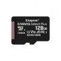 Card de Memorie MicroSD Kingston Select Plus, 128GB, Class 10 KINGSTON - 2