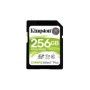 Card de Memorie SD Kingston Canvas Select Plus, 256GB, Class 10 KINGSTON - 1