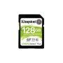 Card de Memorie SD Kingston Canvas Select Plus, 128GB, Class 10 KINGSTON - 1