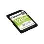 Card de Memorie SD Kingston Canvas Select Plus, 128GB, Class 10 KINGSTON - 3